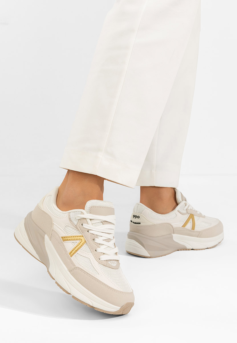 Дамски сникърси Sidonya каки