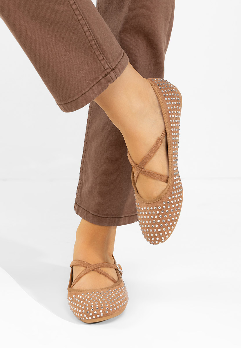 Балерини Karemy каки