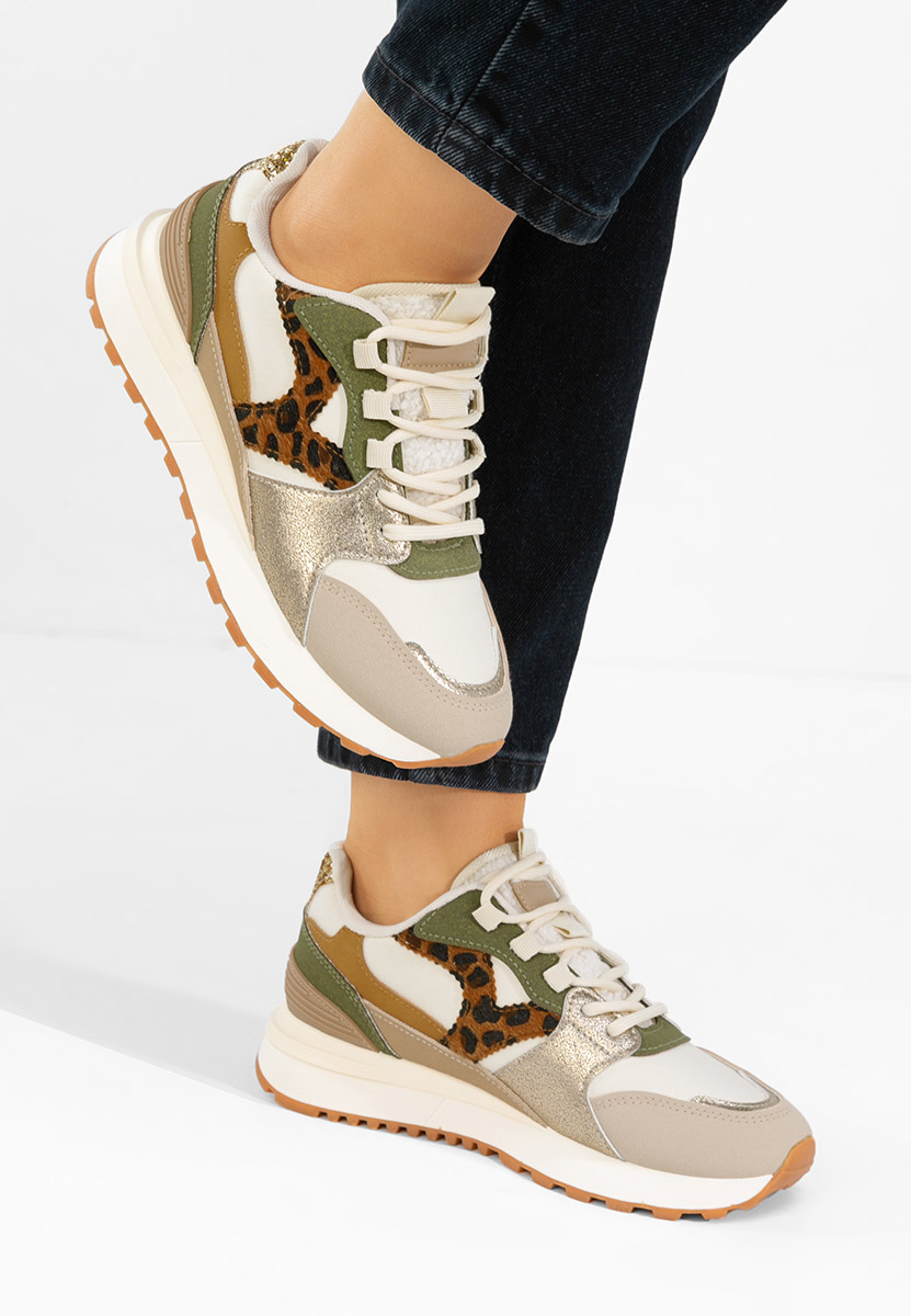 Дамски сникърси Mariangela многоцветен