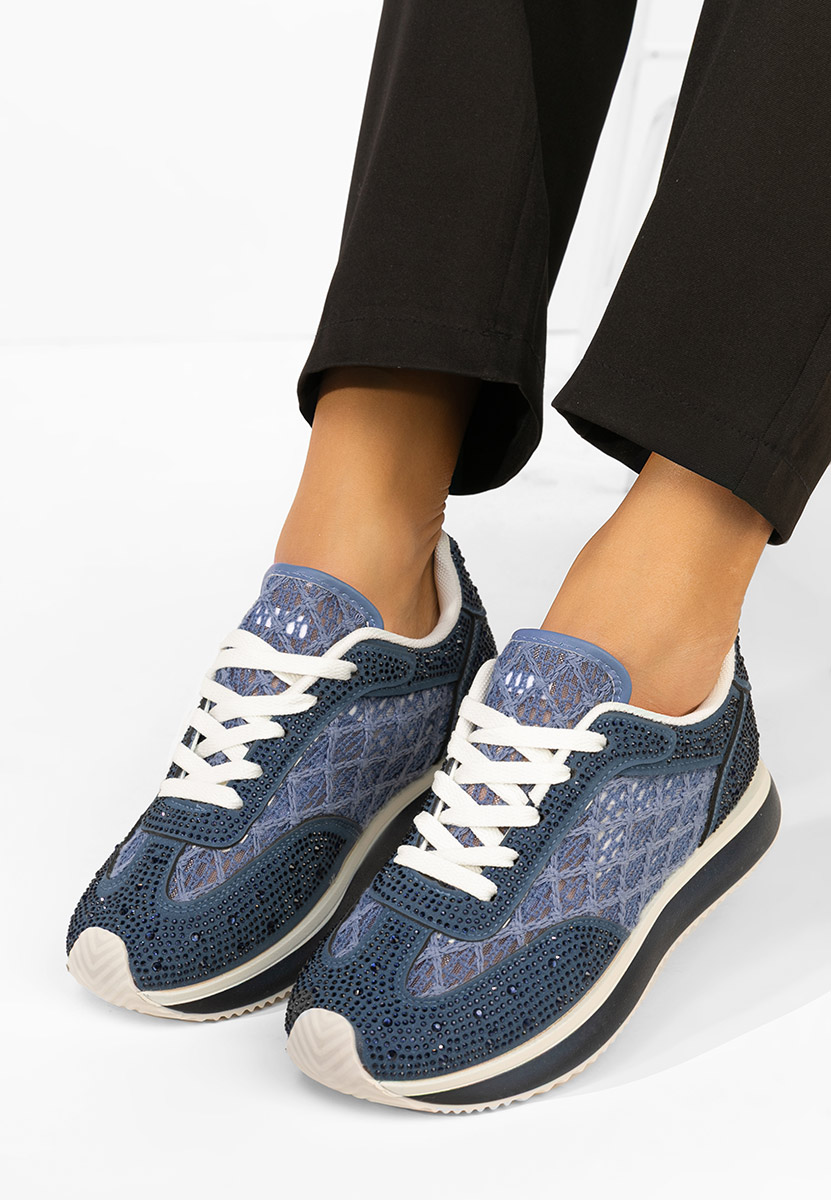 Дамски сникърси Dorimia син