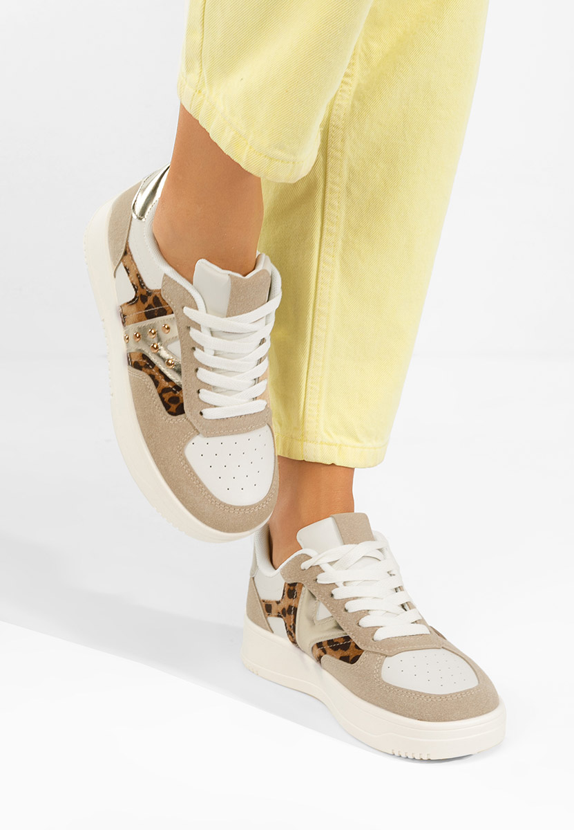 Дамски сникърси Rachelia V2 многоцветен