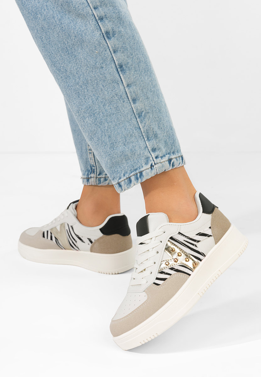 Дамски сникърси Rachelia многоцветен