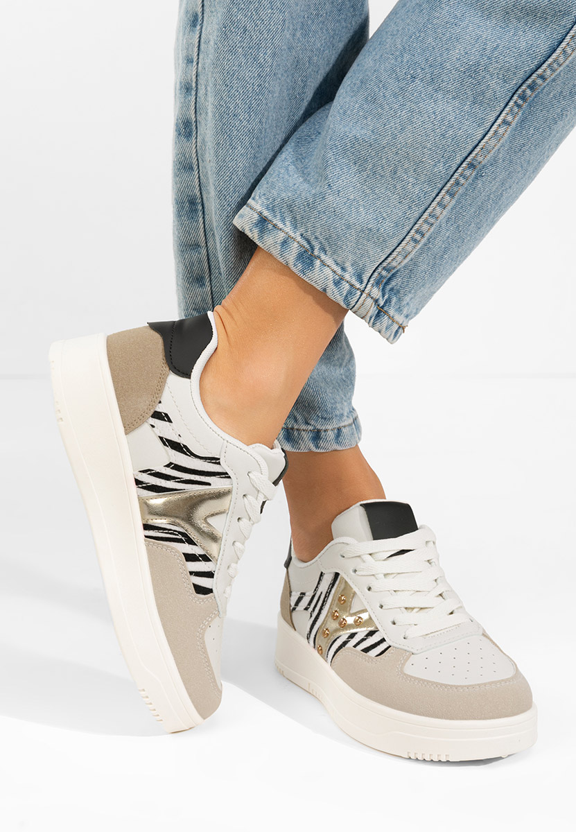 Дамски сникърси Rachelia многоцветен