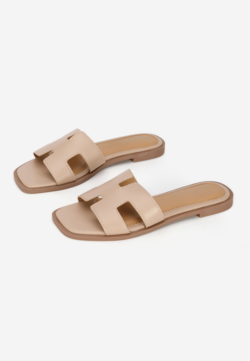 Чехли Lecya каки