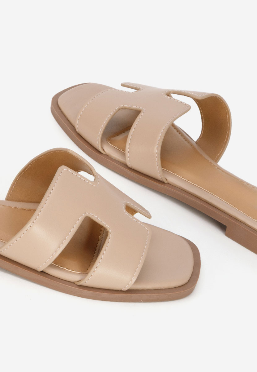 Чехли Lecya каки