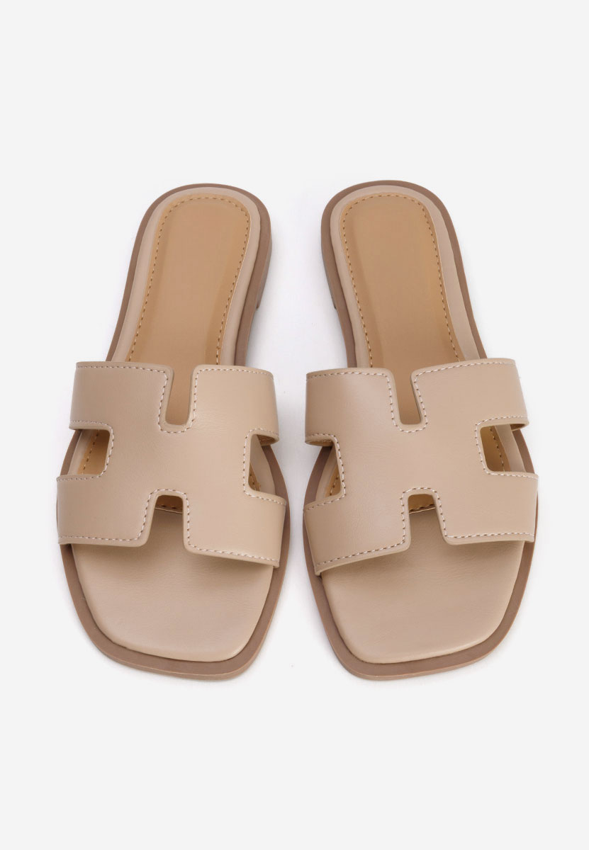 Чехли Lecya каки