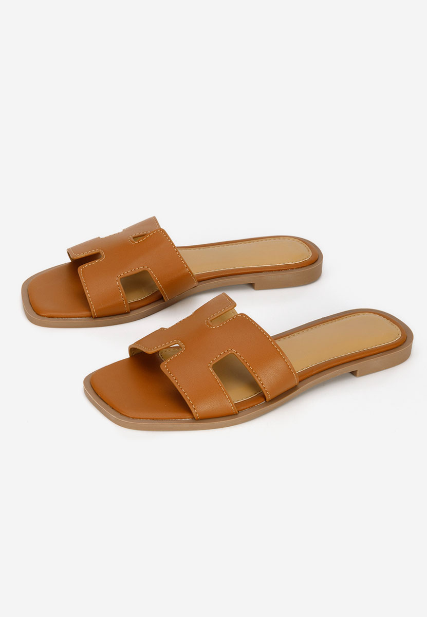 Чехли Lecya камел