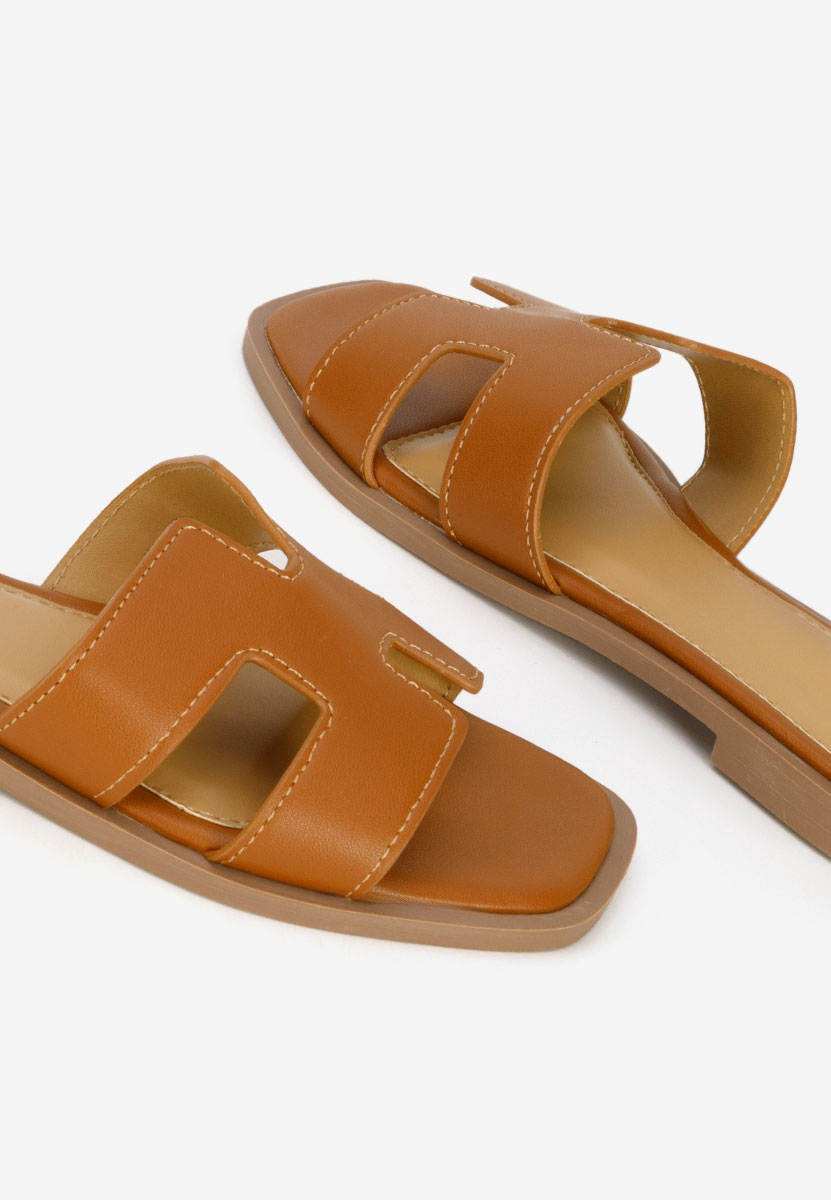 Чехли Lecya камел