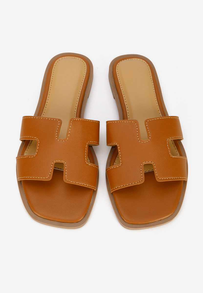 Чехли Lecya камел