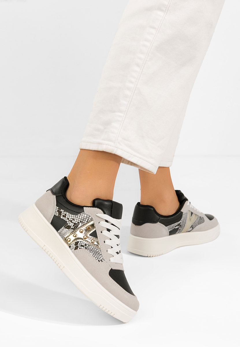 Дамски сникърси Rachelia V3 многоцветен