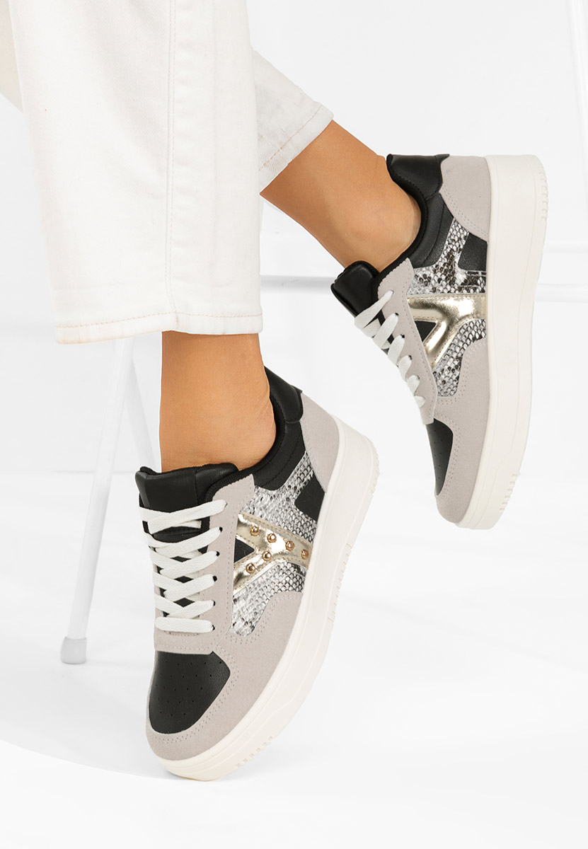 Дамски сникърси Rachelia V3 многоцветен