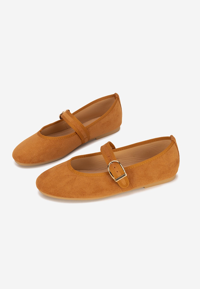 Балерини Alecsona камел