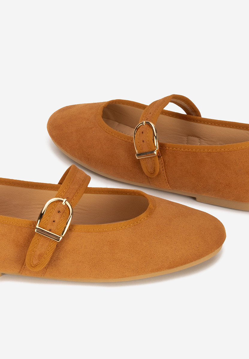 Балерини Alecsona камел