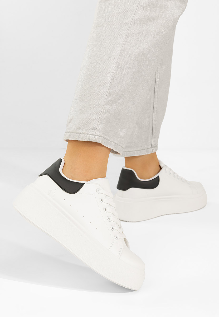 Дамски сникърси Emeralia V2 черни