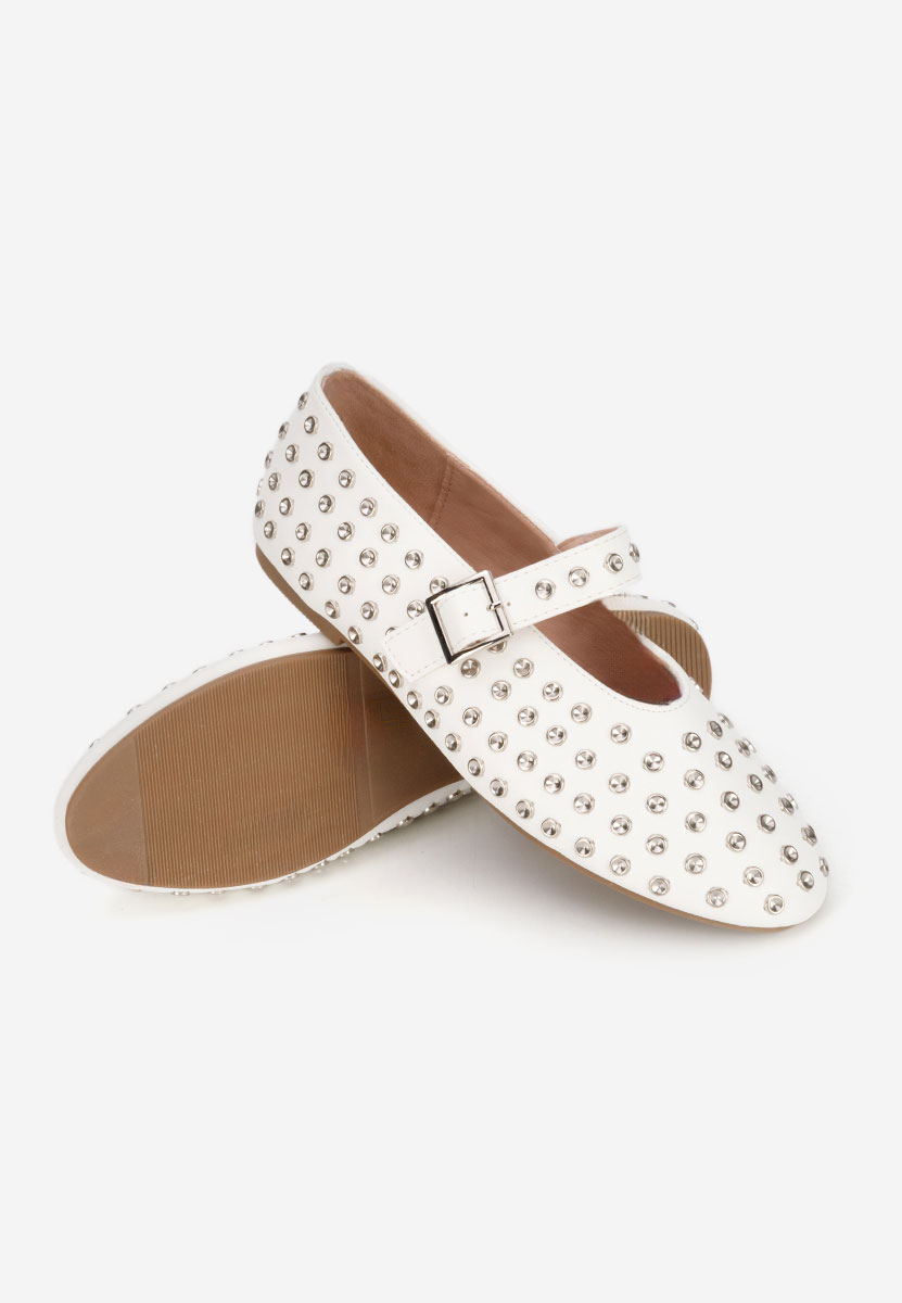 Балерини Karem бели