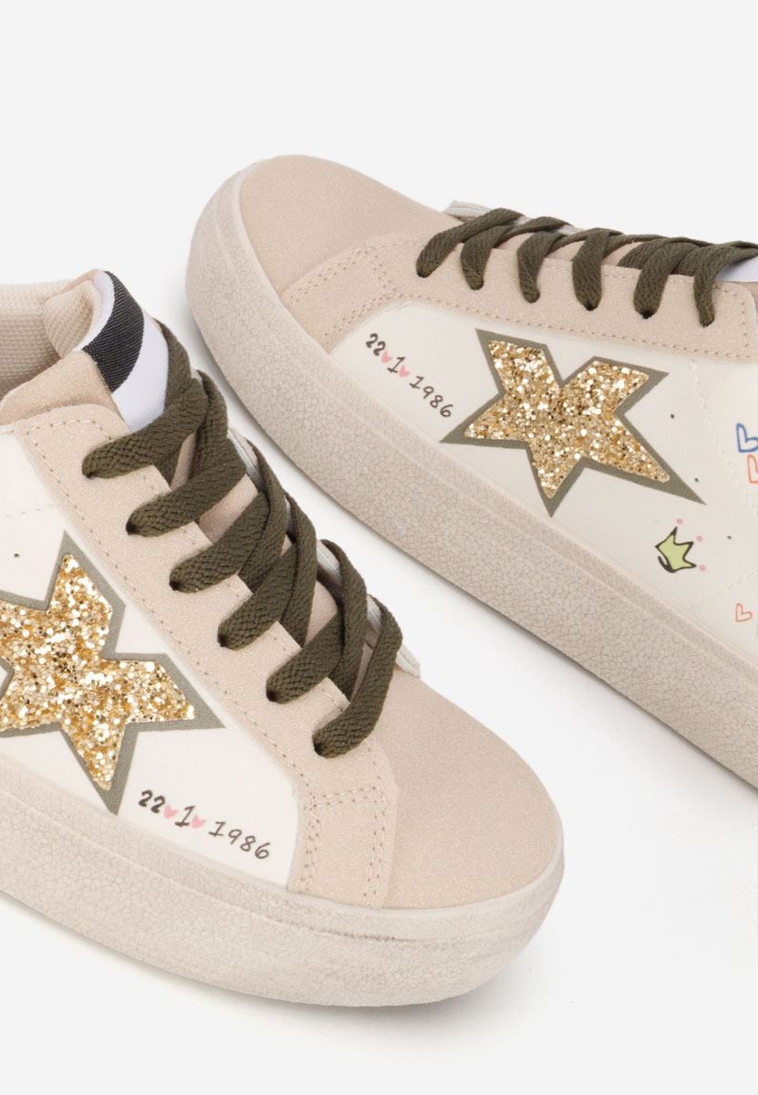 Дамски кецове Williamira многоцветен