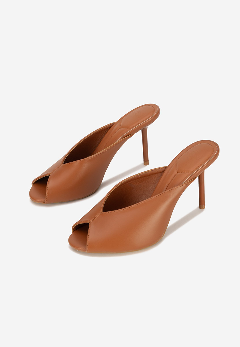 Чехли на ток Sidina камел