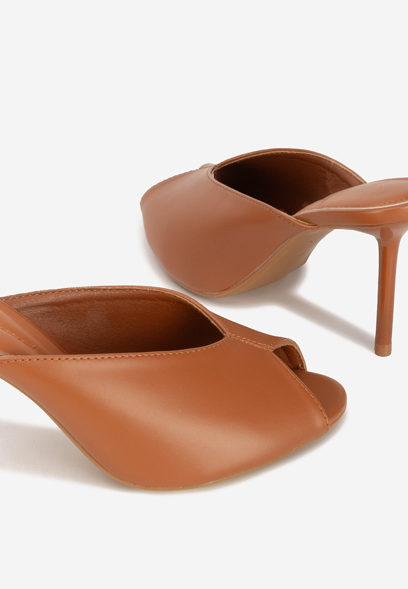 Чехли на ток Sidina камел