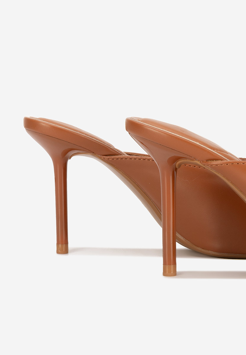 Чехли на ток Sidina камел