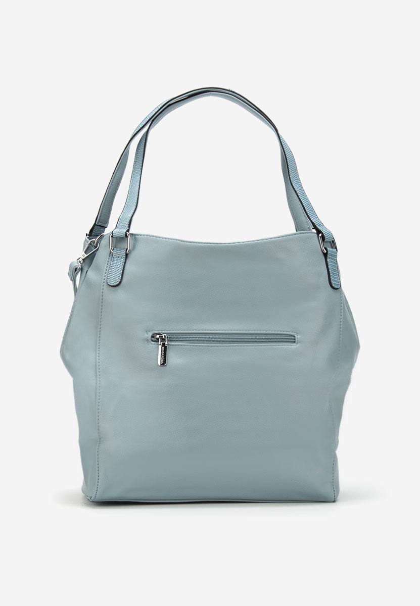 Ръчна чанта Silvia Rosa 8257 синя