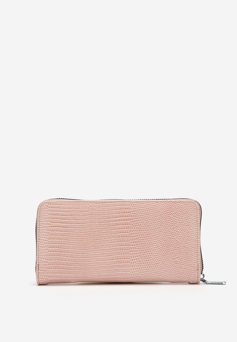 Дамско портмоне Silvia Rosa 3045 розов