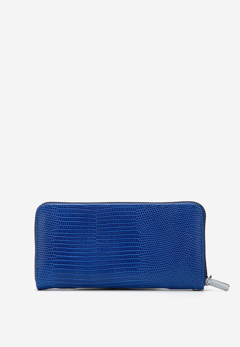 Дамско портмоне Silvia Rosa 3045 V2 синя