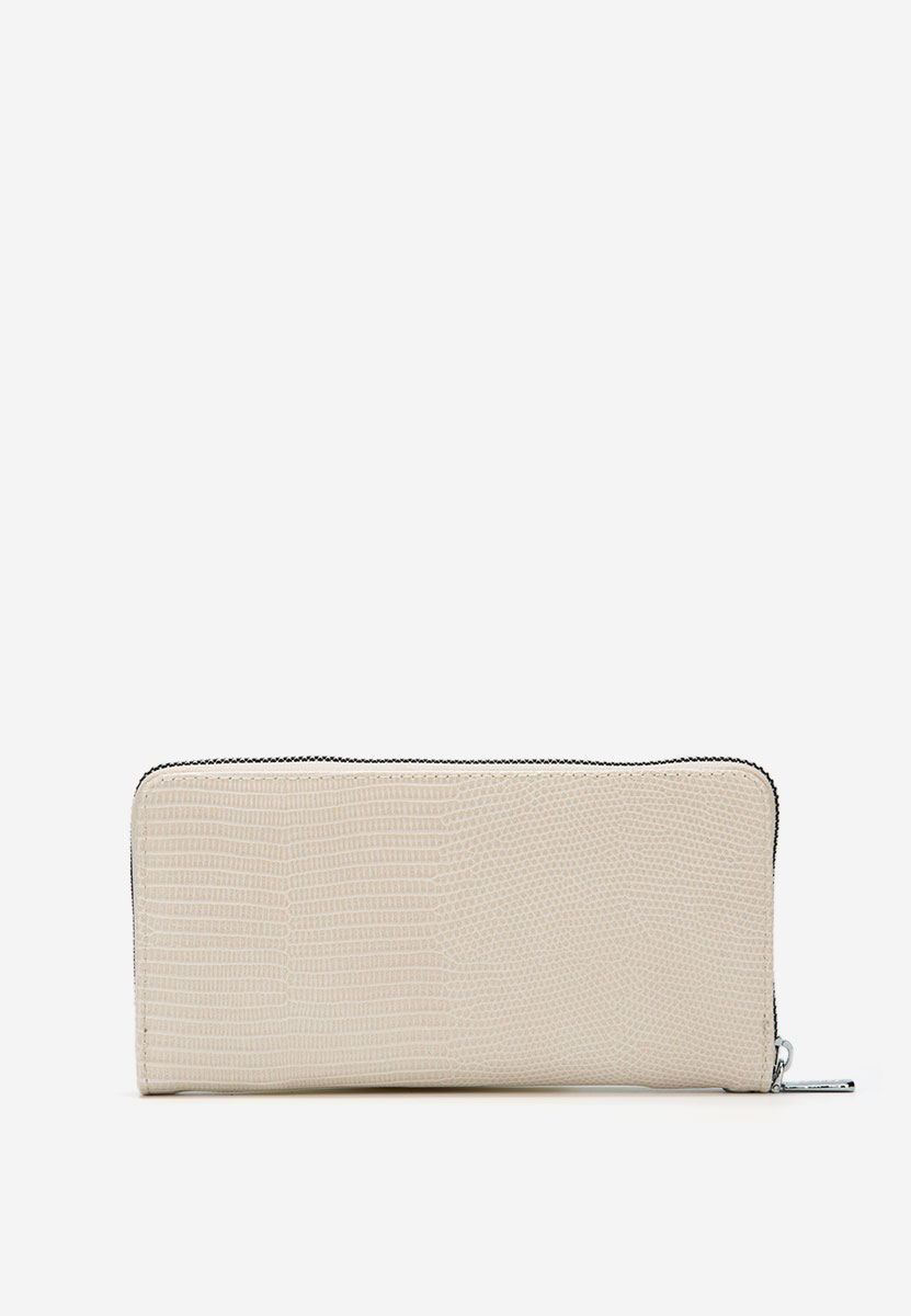 Дамско портмоне Silvia Rosa 3045 бежов