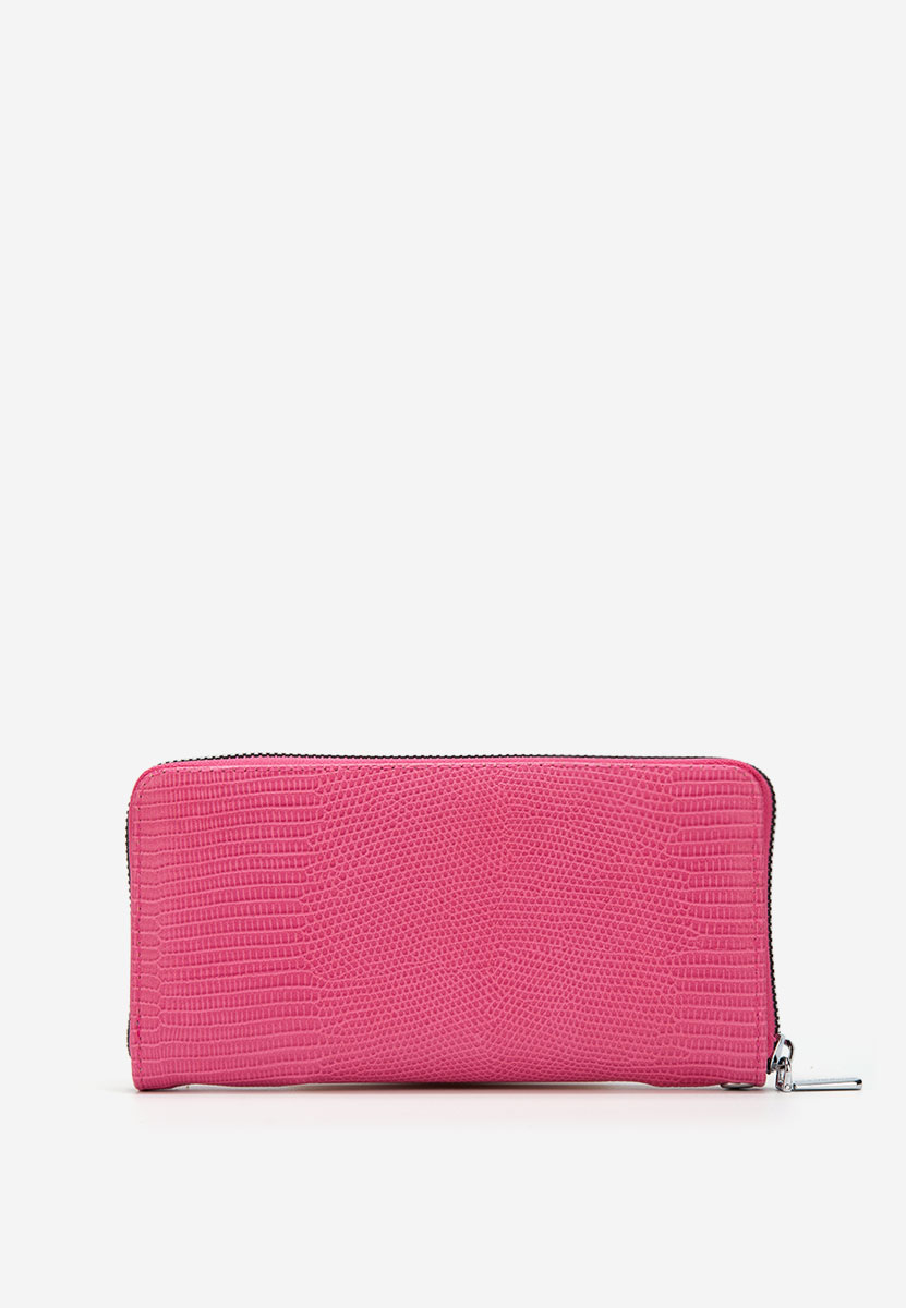 Дамско портмоне Silvia Rosa 3045 V2 розов