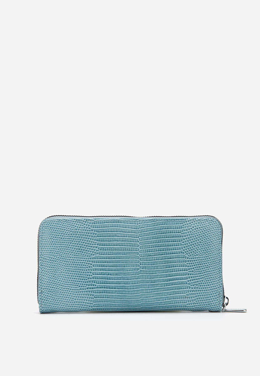 Дамско портмоне Silvia Rosa 3044 V2 синя