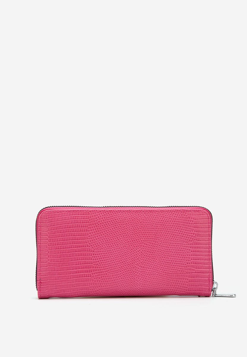 Дамско портмоне Silvia Rosa 3044 V2 розов
