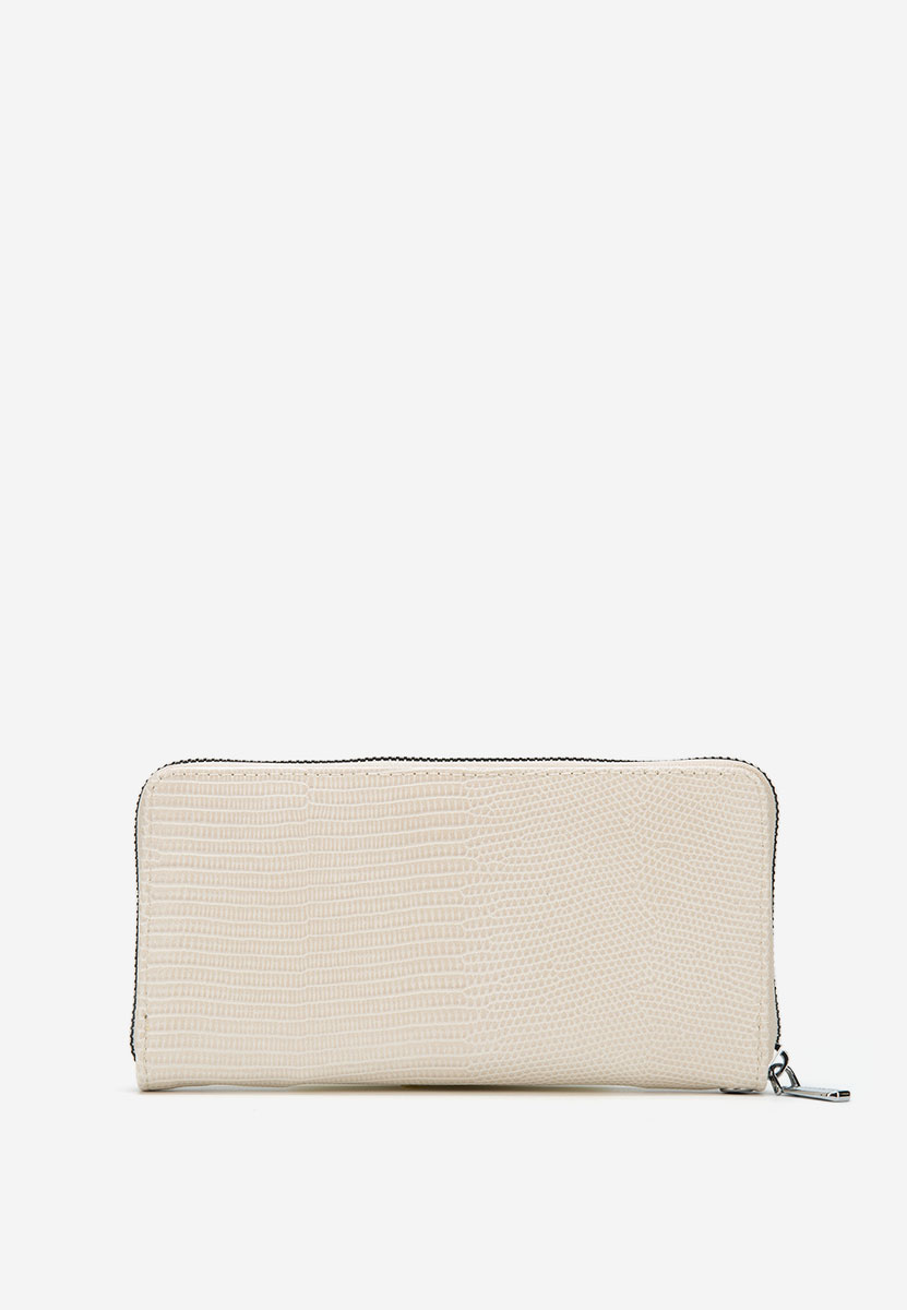 Дамско портмоне Silvia Rosa 3044 бежов