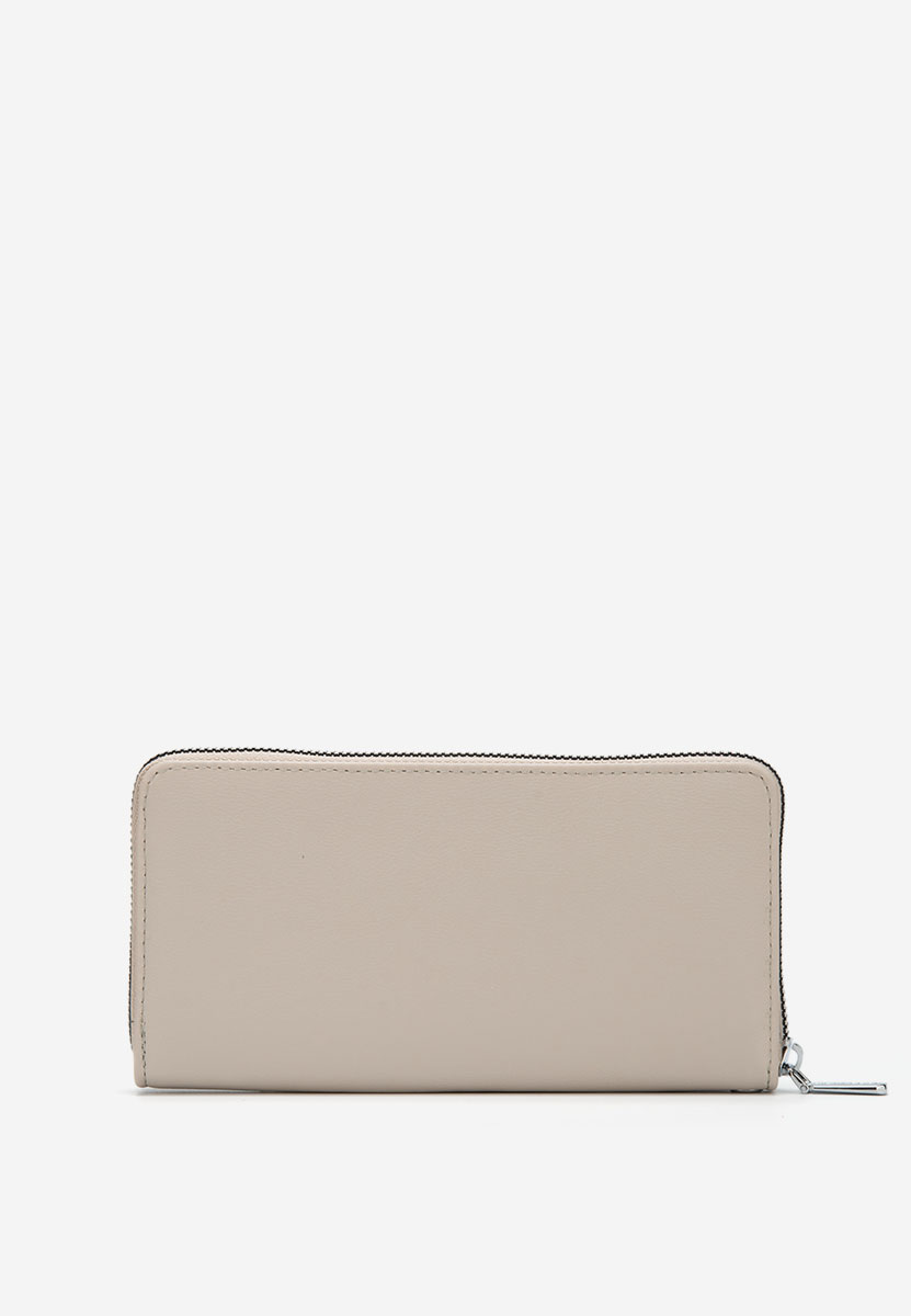 Дамско портмоне Silvia Rosa 3047 V2 бежов