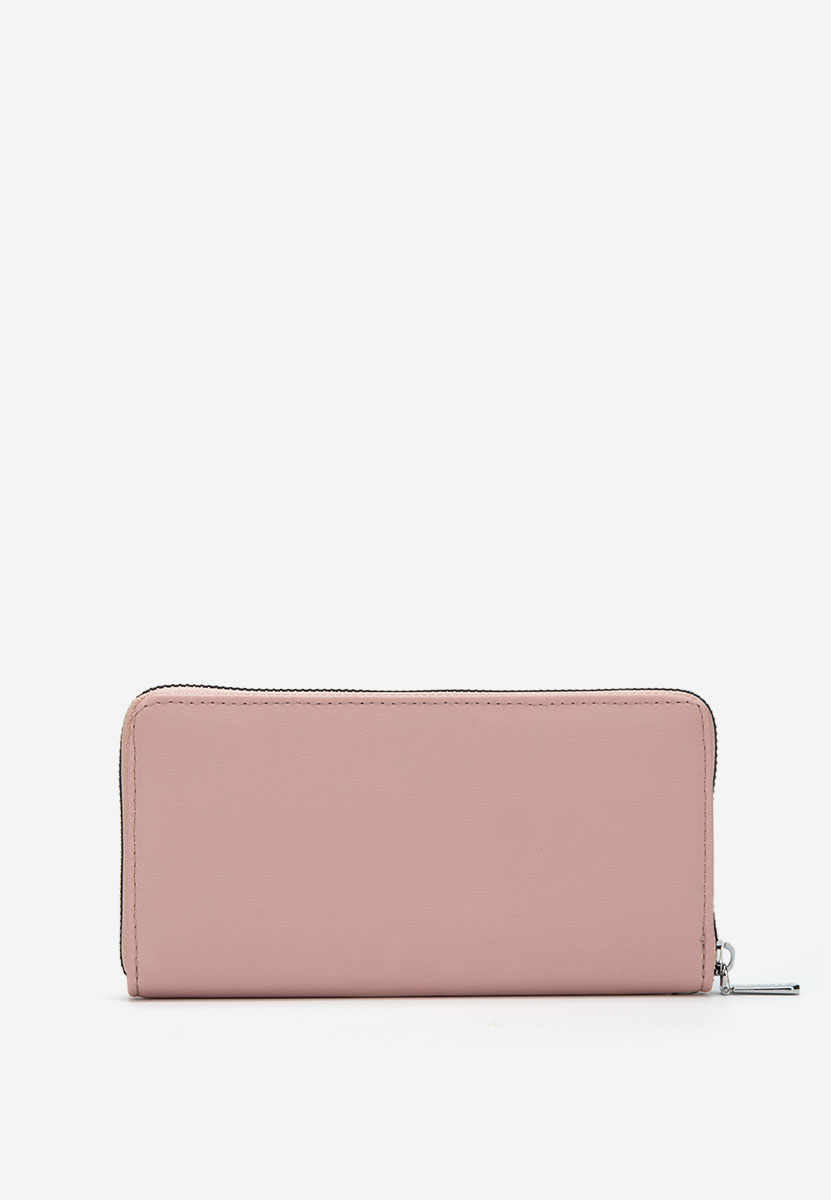 Дамско портмоне Silvia Rosa 3047 V2 розов