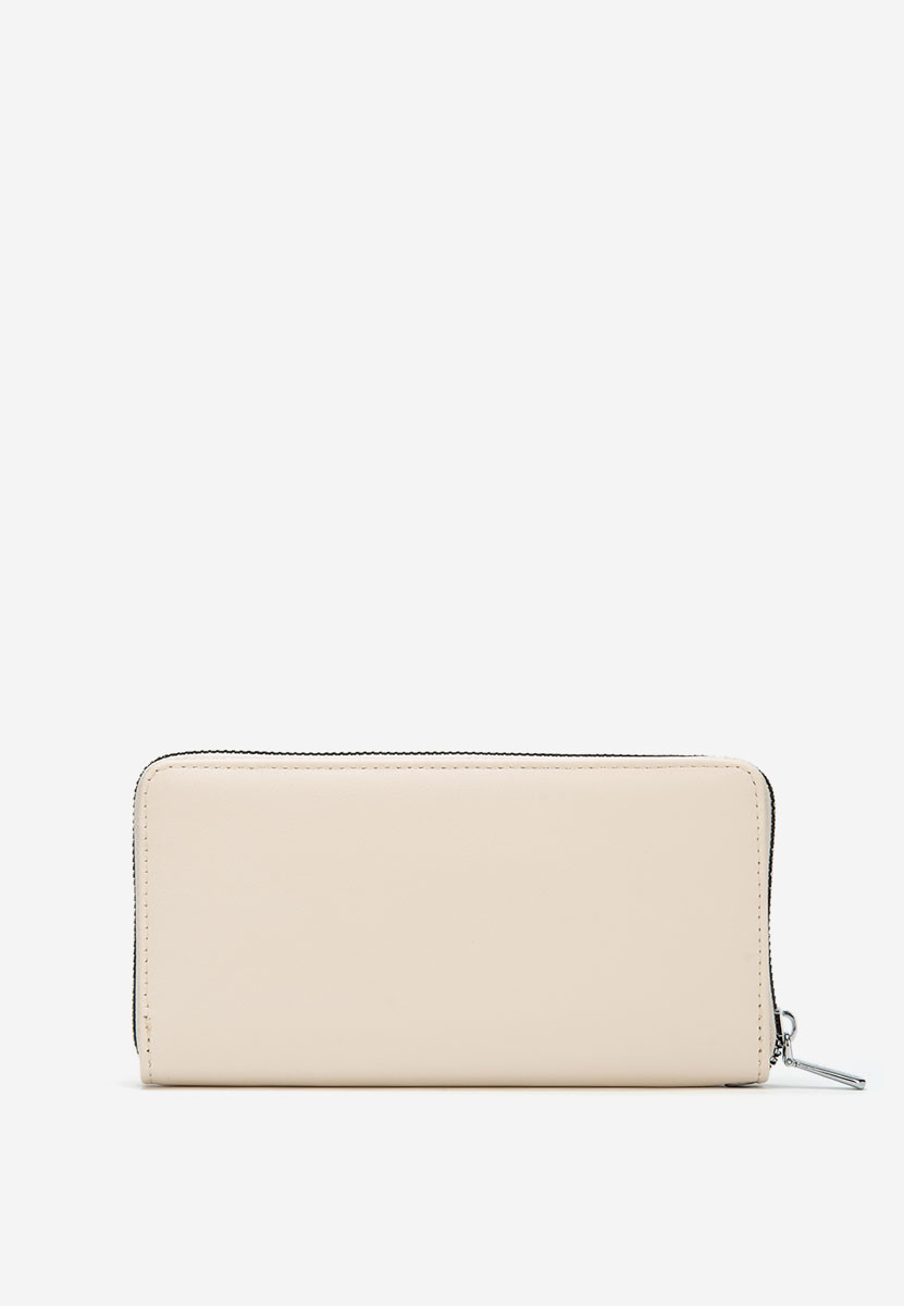 Дамско портмоне Silvia Rosa 3047 бежов