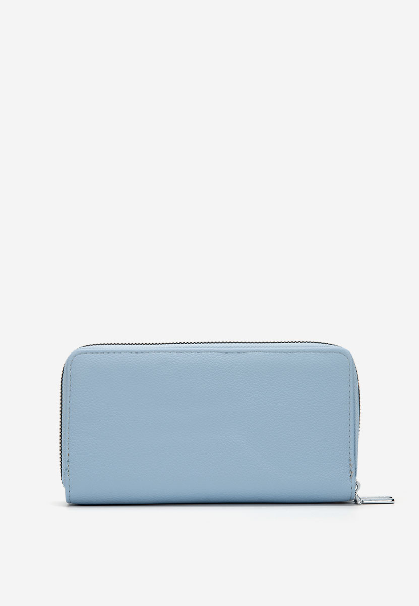 Дамско портмоне Silvia Rosa 3084 синя