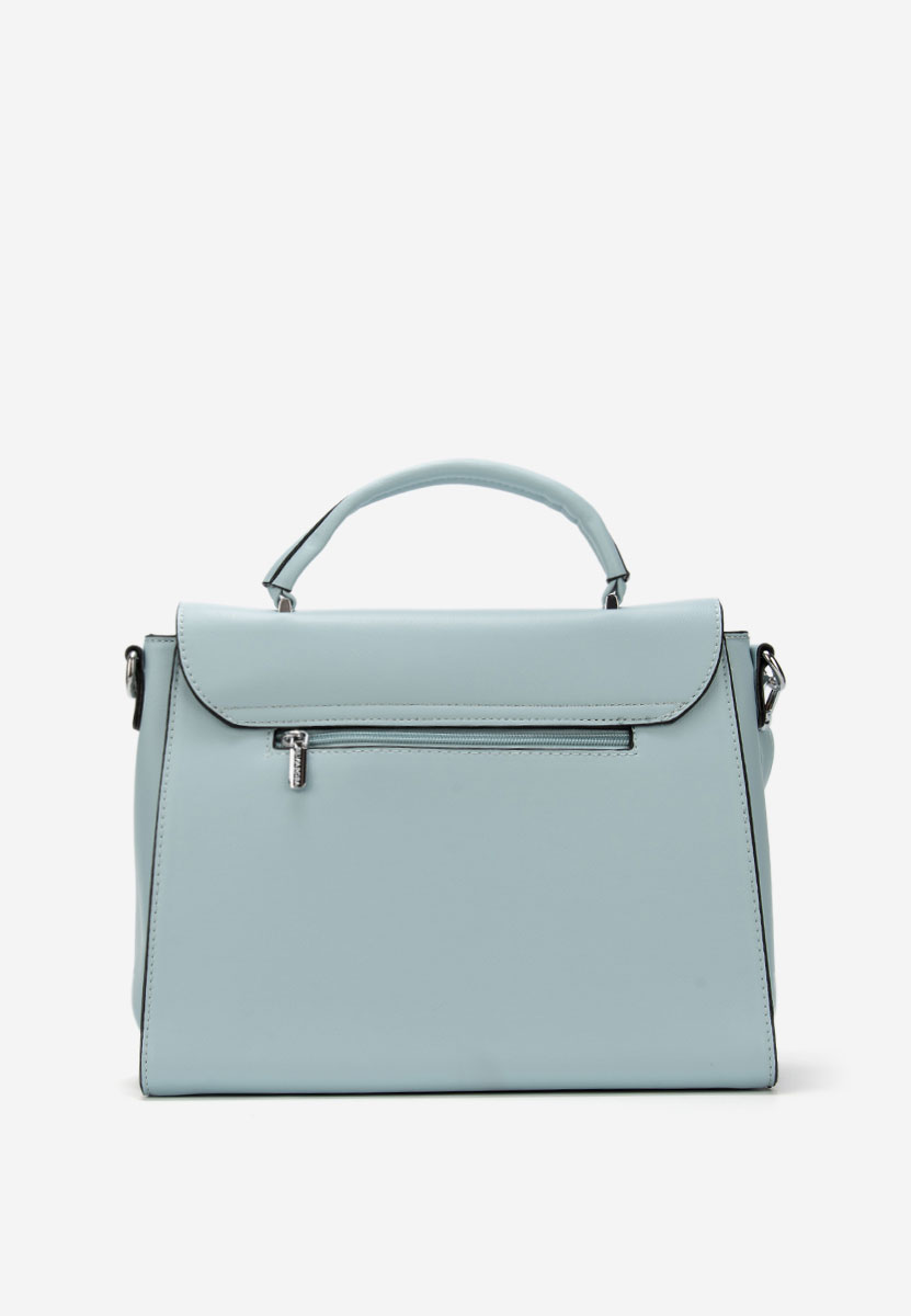 Ръчна чанта Silvia Rosa 5960 синя