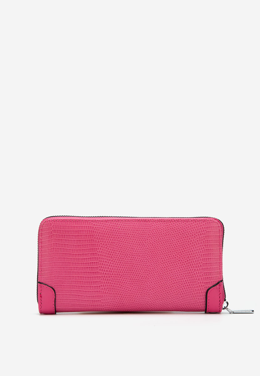 Дамско портмоне Silvia Rosa 3048 V2 розов