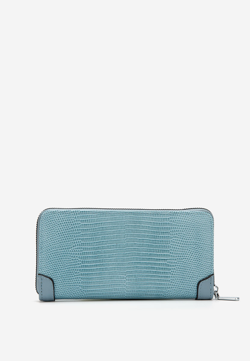 Дамско портмоне Silvia Rosa 3048 V2 синя