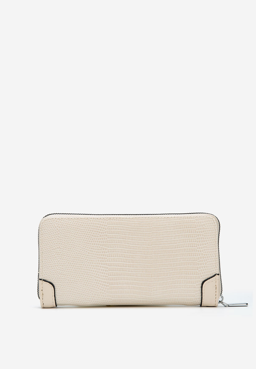 Дамско портмоне Silvia Rosa 3048 бежов