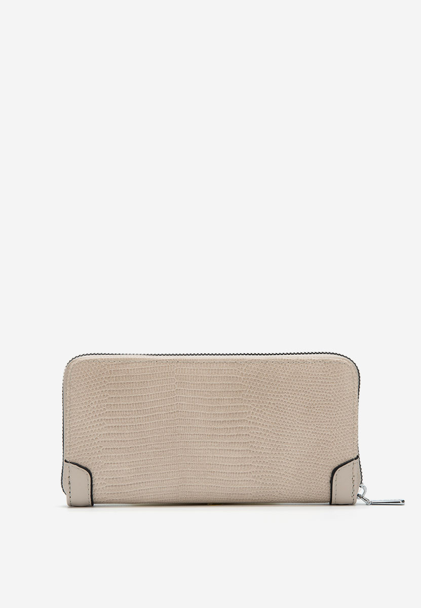 Дамско портмоне Silvia Rosa 3048 V2 бежов