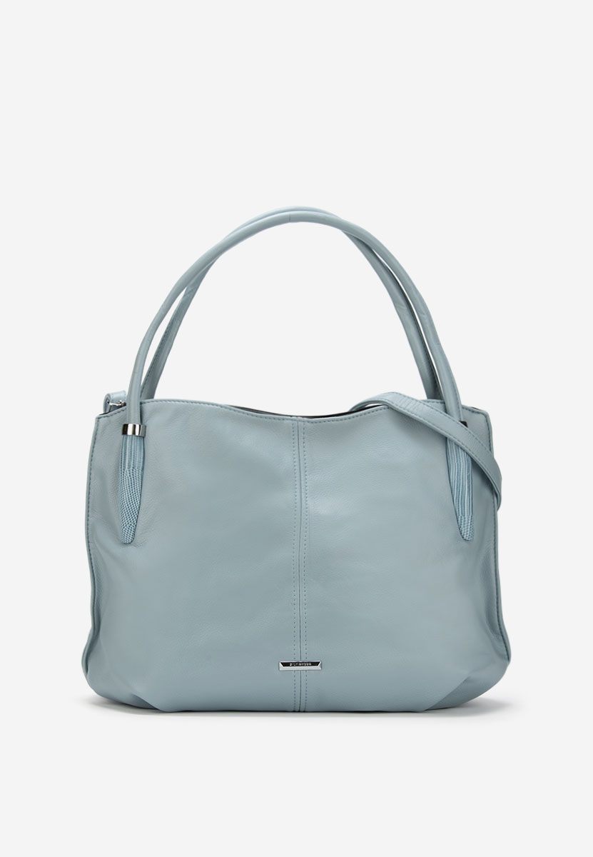 Ръчна чанта Silvia Rosa 8253 синя