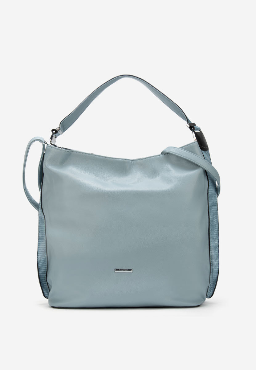 Ръчна чанта Silvia Rosa 8254 синя