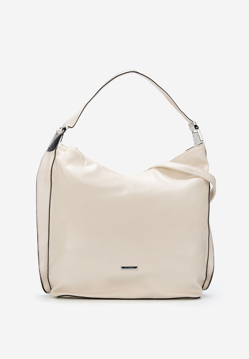 Ръчна чанта Silvia Rosa 8254 бежова