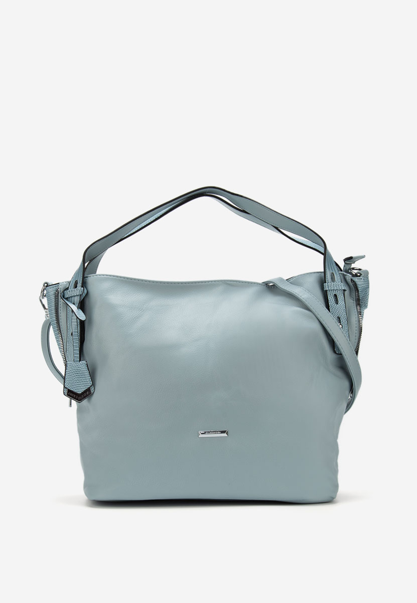 Ръчна чанта Silvia Rosa 8256 синя