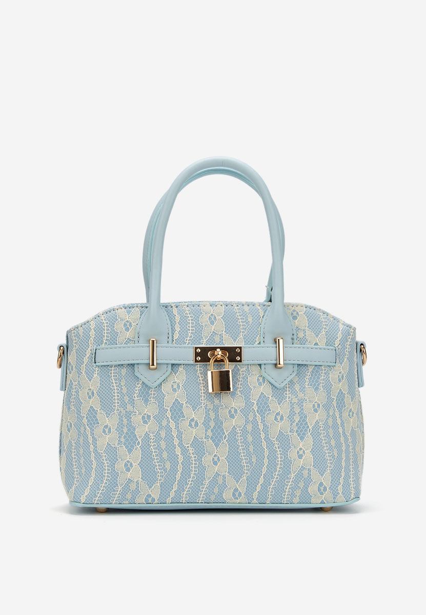 Ръчна чанта Ollivia V2 синя