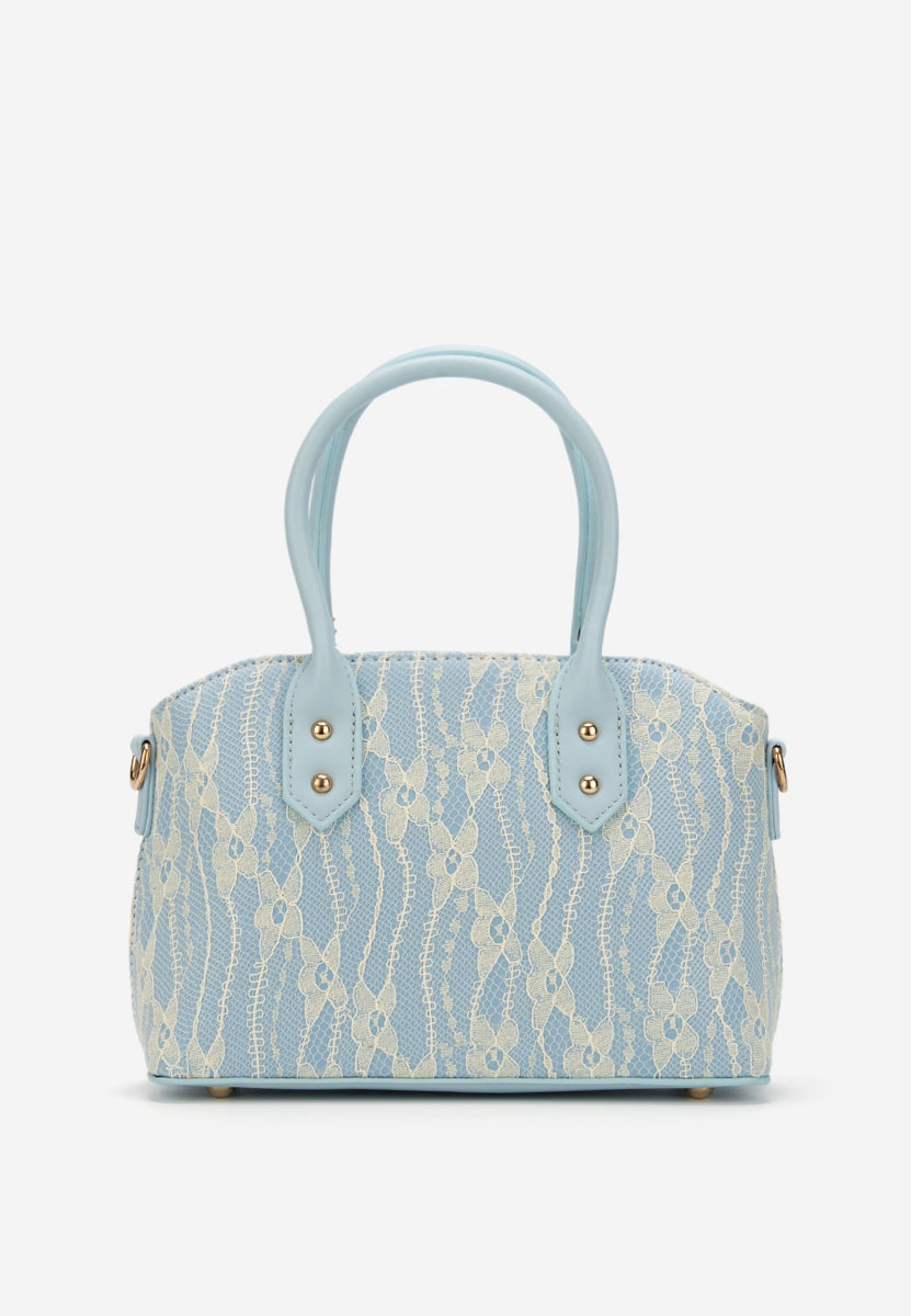 Ръчна чанта Ollivia V2 синя