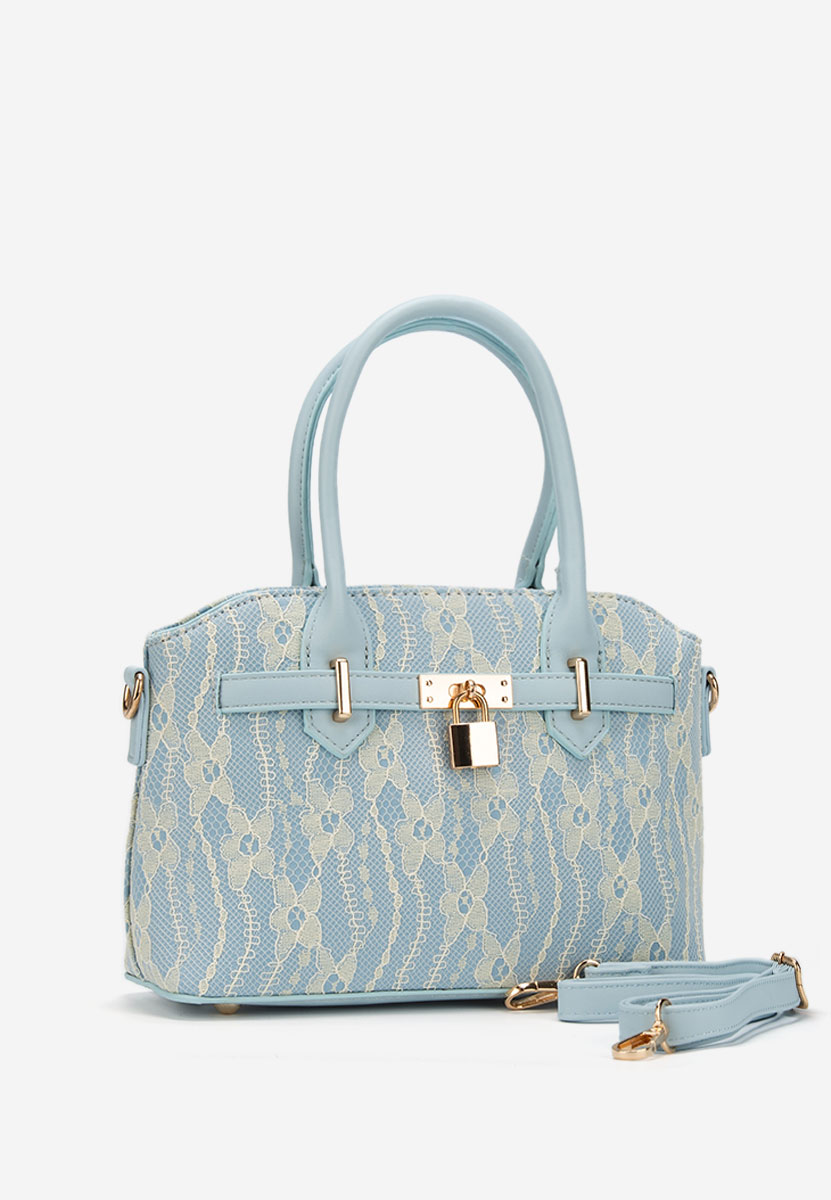 Ръчна чанта Ollivia V2 синя