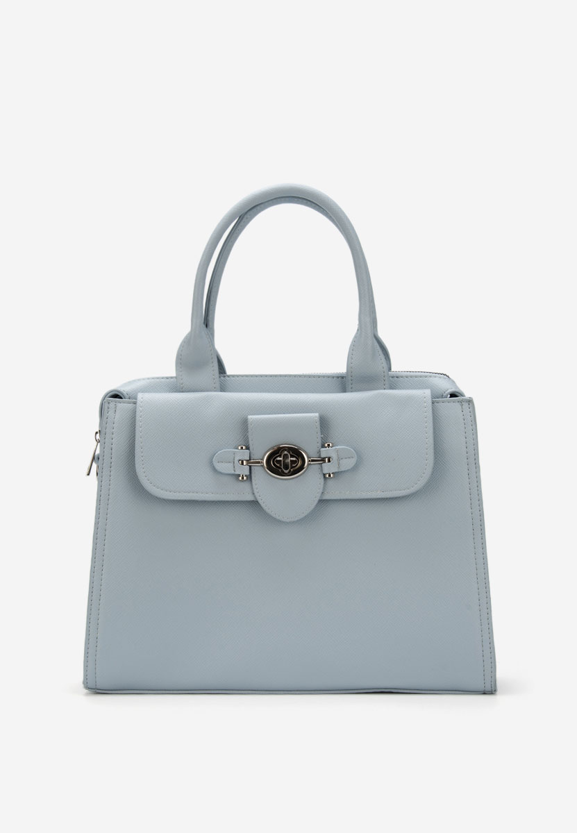 Ръчна чанта Ofalia синя