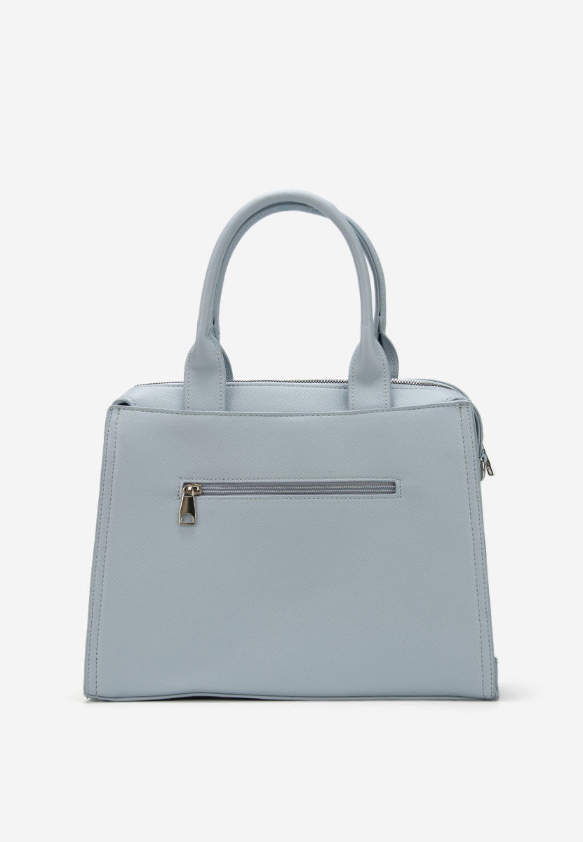 Ръчна чанта Ofalia синя