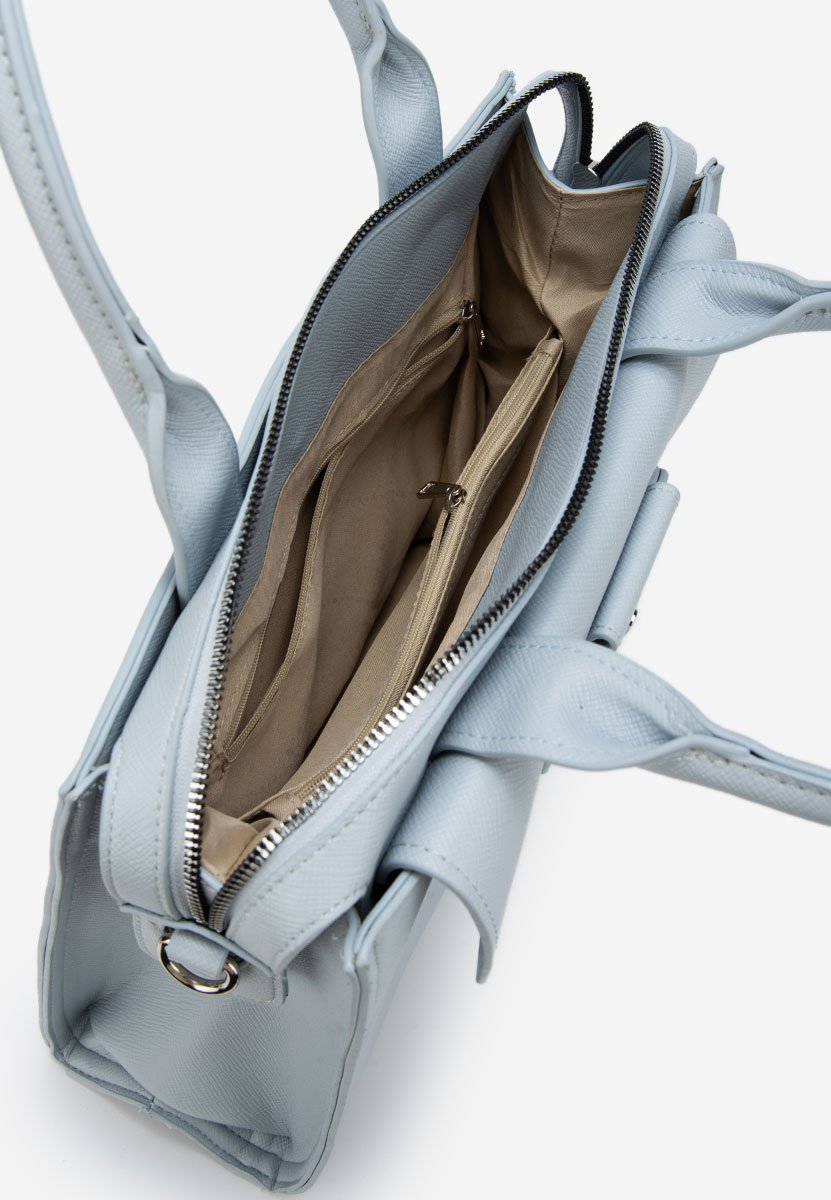 Ръчна чанта Ofalia синя